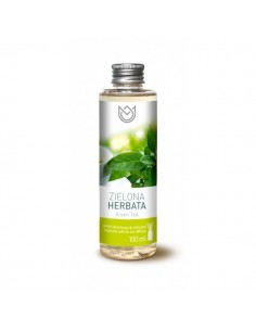 zielona herbata