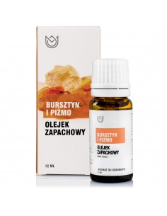Bursztyn i Piżmo