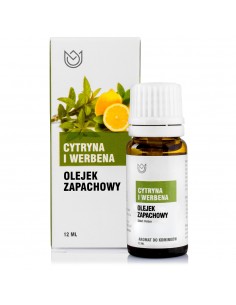 Cytryna i Werbena