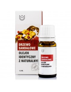 Drzewo Sandałowe...