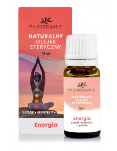 NATURALNY 100% OLEJEK...