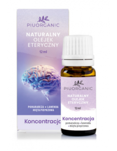 NATURALNY 100% OLEJEK...