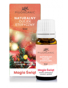 NATURALNY 100% OLEJEK...