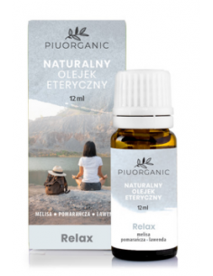 NATURALNY 100% OLEJEK...