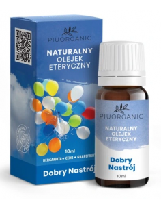 "DOBRY NASTRÓJ" MIX 100%...