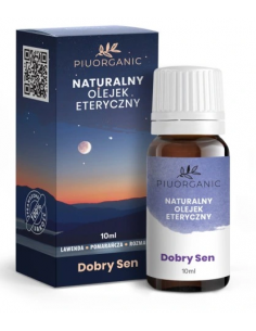 "DOBRY SEN" MIX 100%...