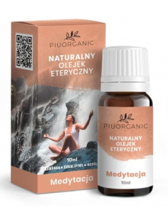 "MEDYTACJA" MIX 100%...