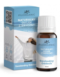 "SWOBODNY ODDECH" MIX 100%...