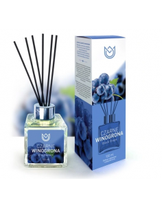 OLEJEK DO DYFUZORÓW CZARNE...