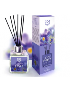 OLEJEK DO DYFUZORÓW LEŚNY...