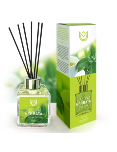 OLEJEK DO DYFUZORÓW ZIELONA...