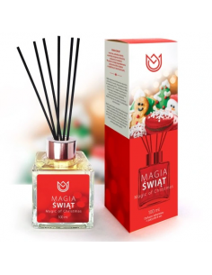 OLEJEK DO DYFUZORÓW MAGIA...