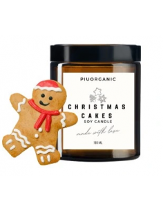 ŚWIECA ŚWIĄTECZNE...