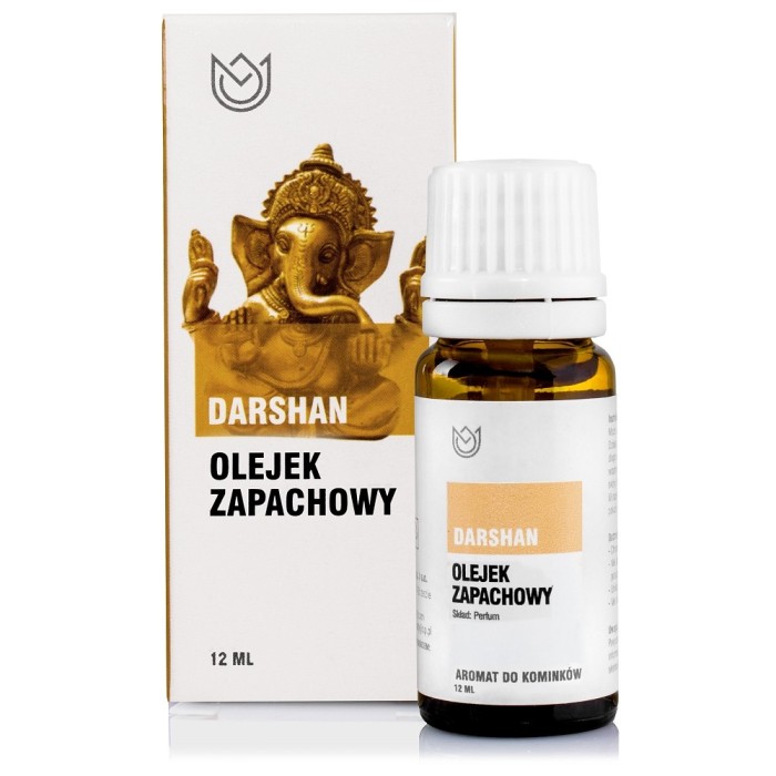 darshan