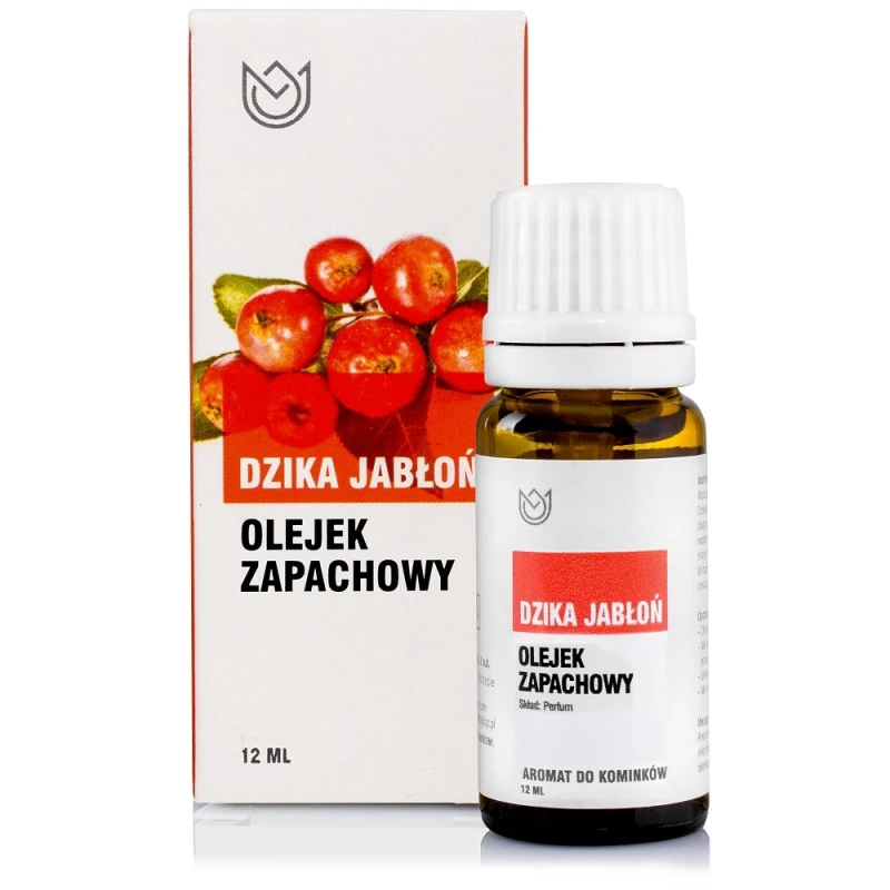 dzika-jabon