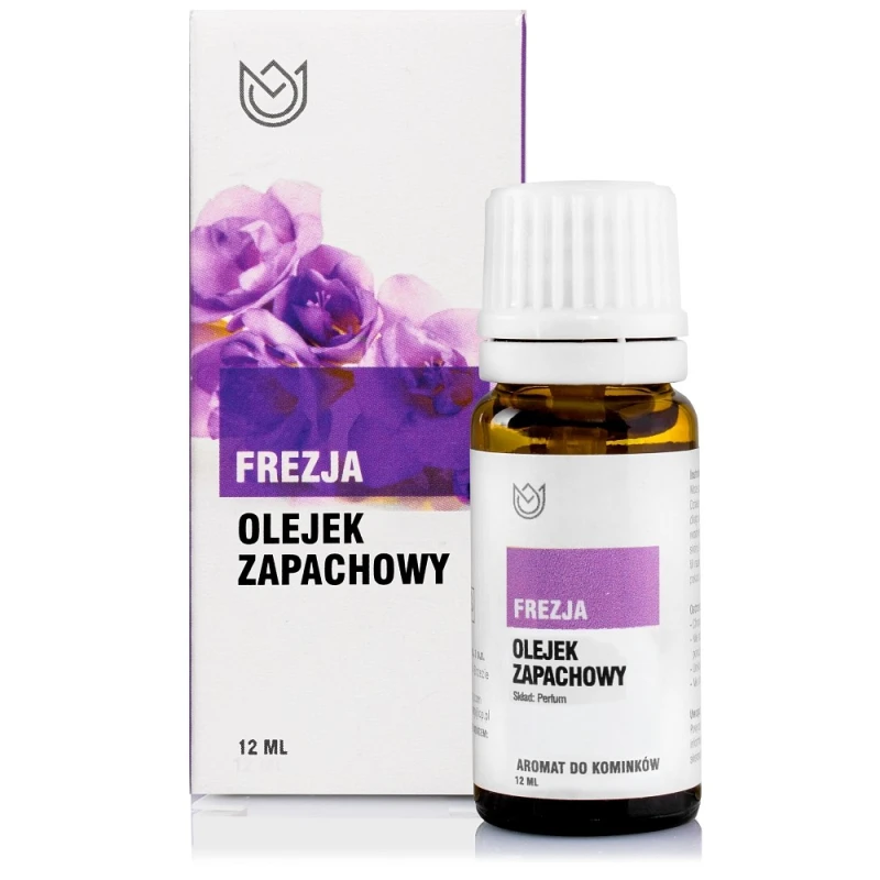 frezja