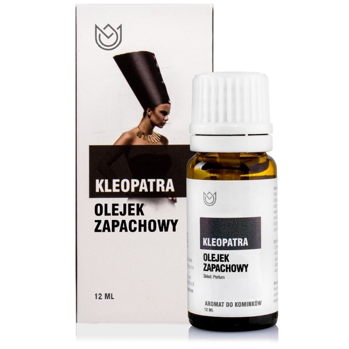 kleopatra