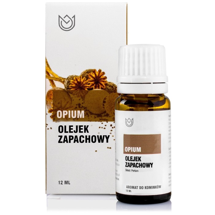 opium