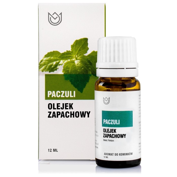 paczuli
