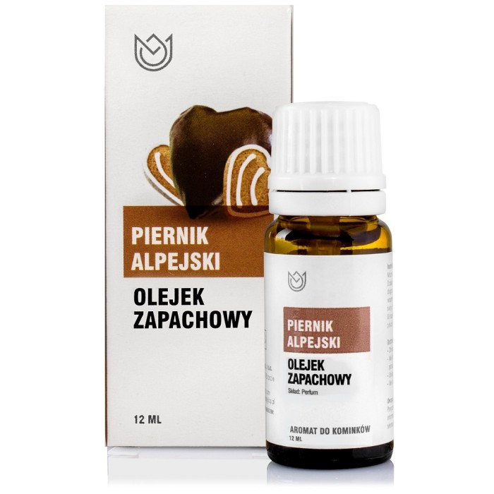 piernik-alpejski