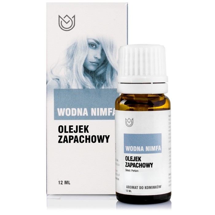 wodna-nimfa
