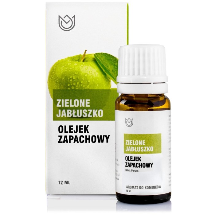zielone-jabuszko