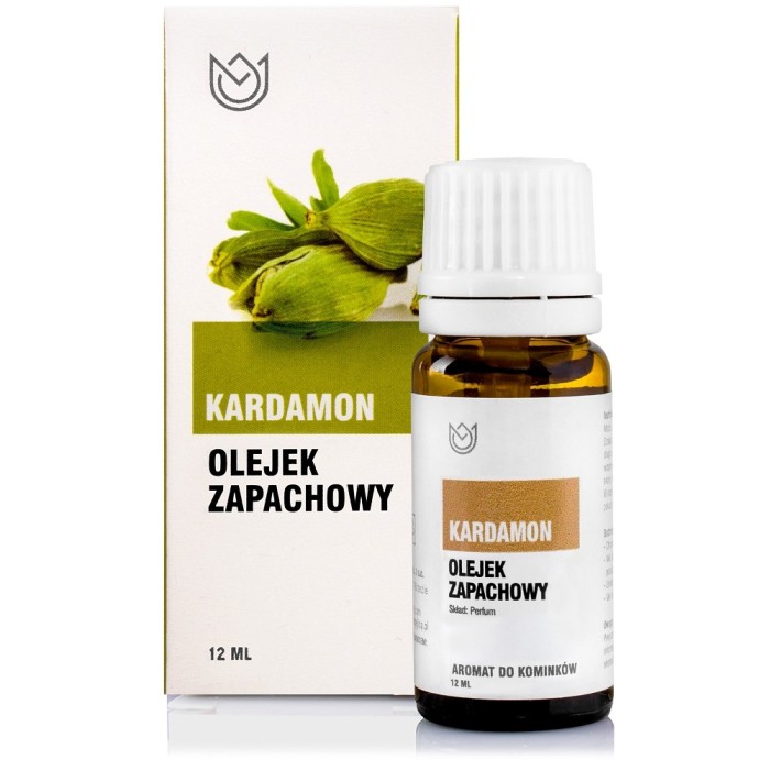 kardamon