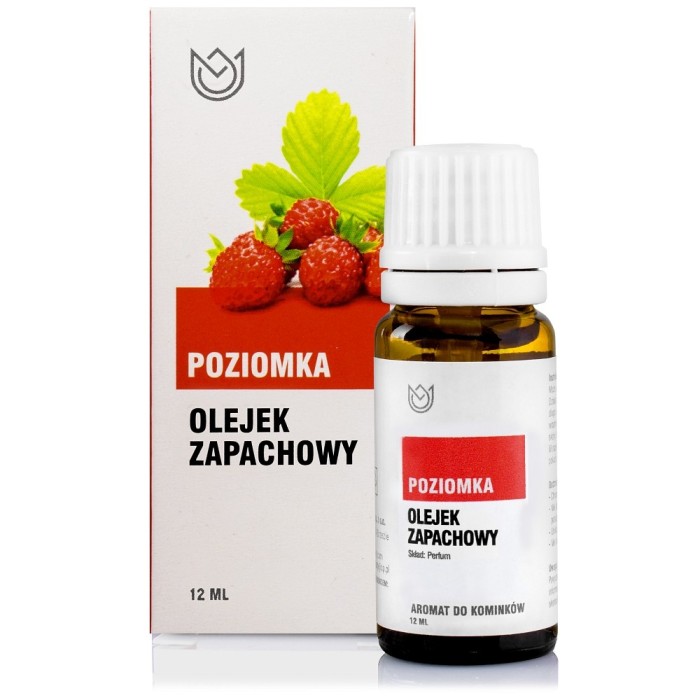 poziomka