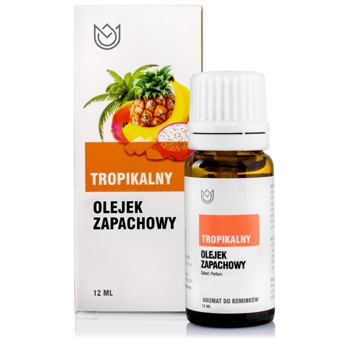 tropikalny