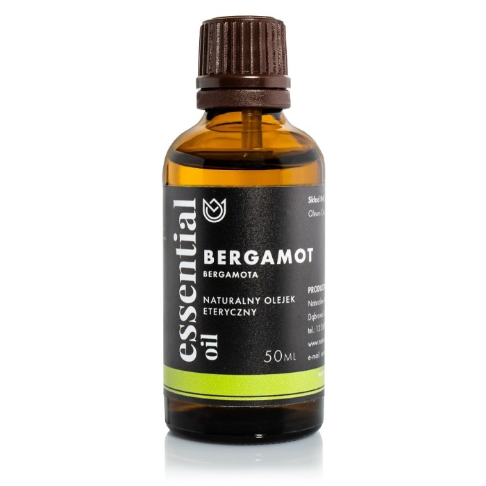 bergamota