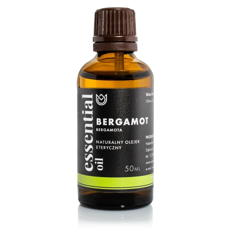 bergamota