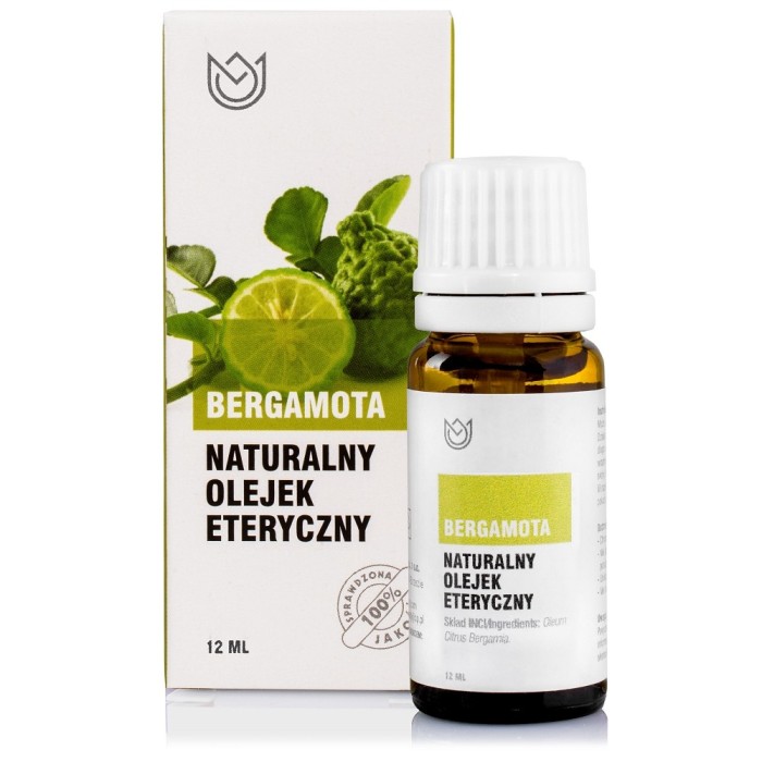bergamota