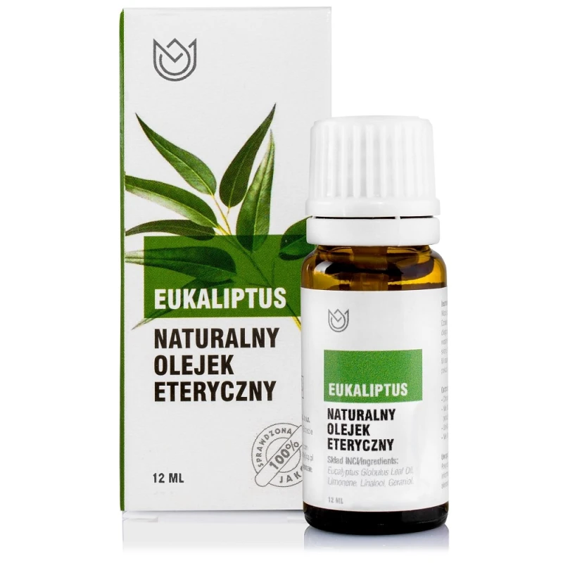 eukaliptus