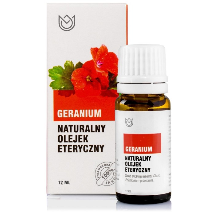 geranium