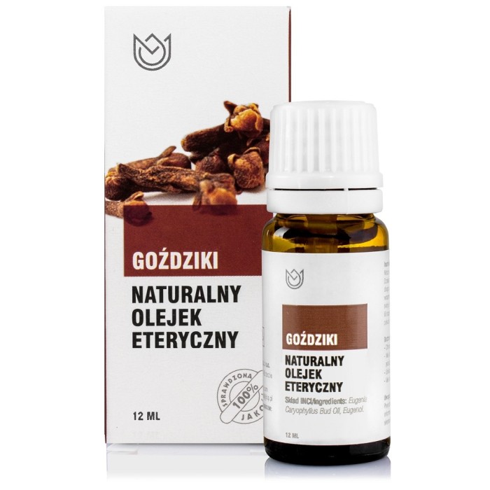gozdziki
