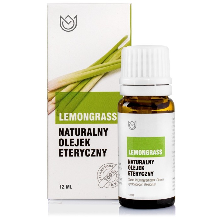 lemongrass