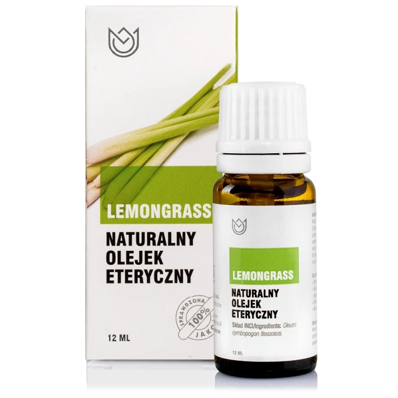 lemongrass