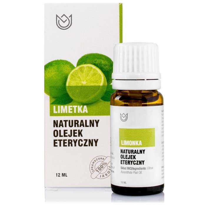 limetka