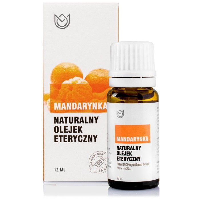 mandarynka