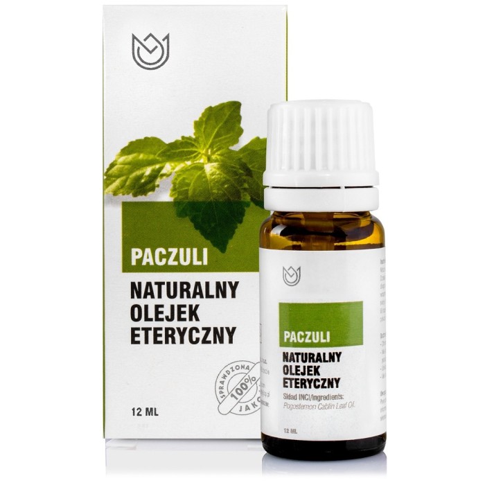 paczuli