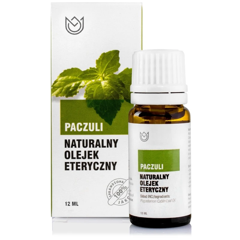 paczuli