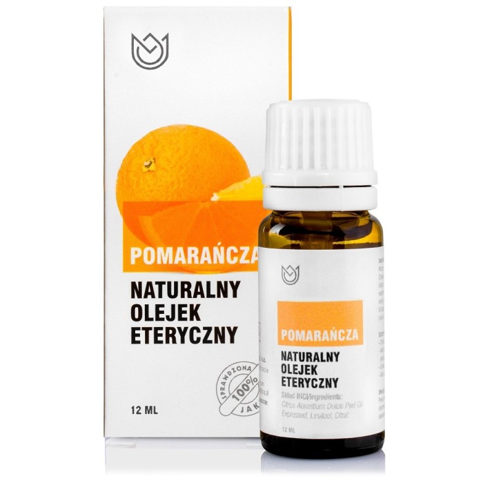 pomarancza