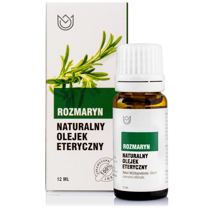 rozmaryn