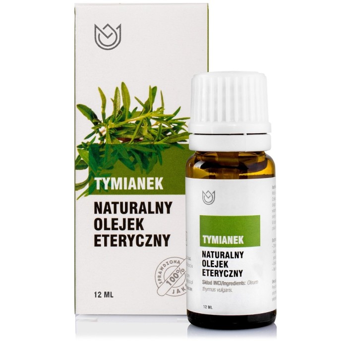 tymianek