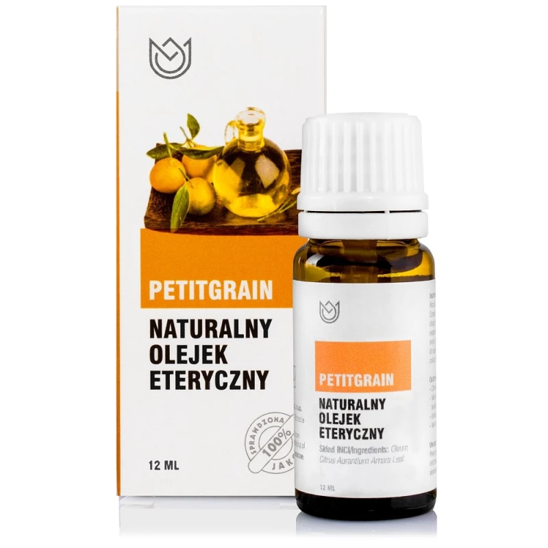 petitgrain