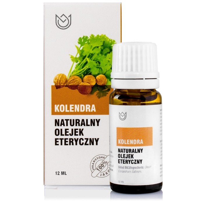kolendra