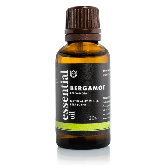 bergamota