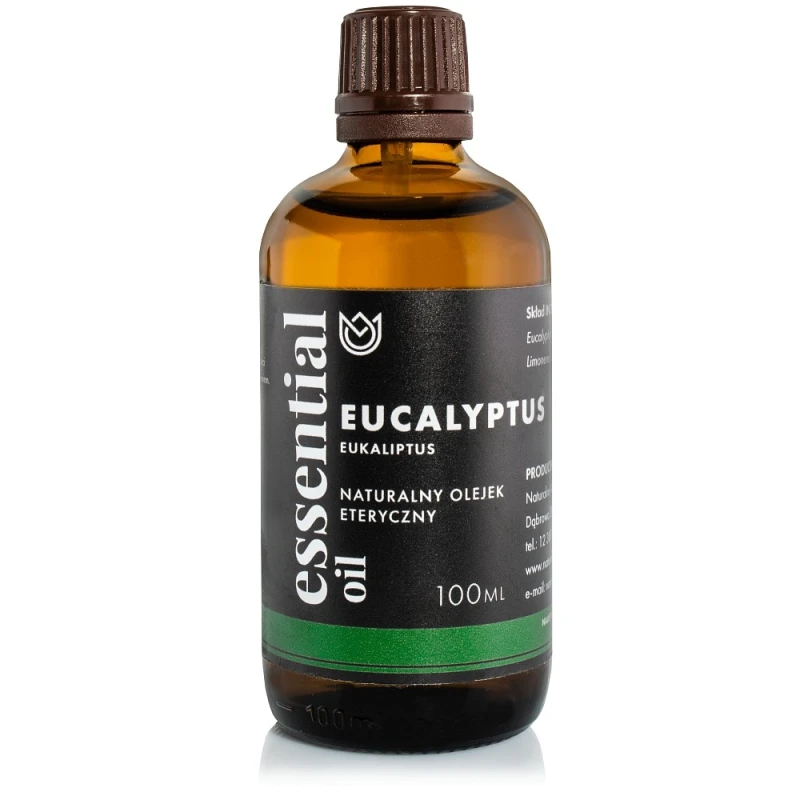 eukaliptus