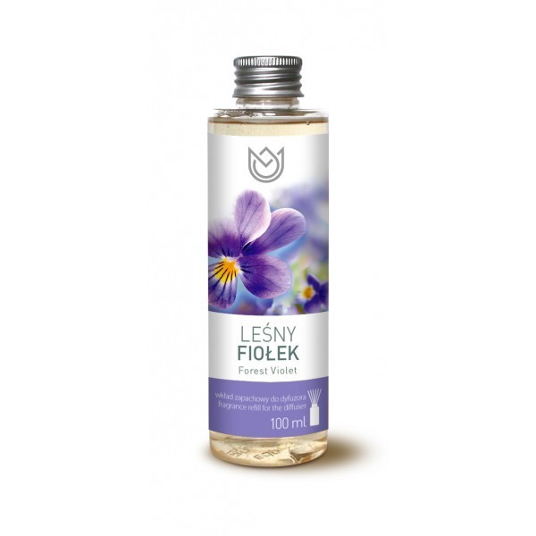 lesny-fioek