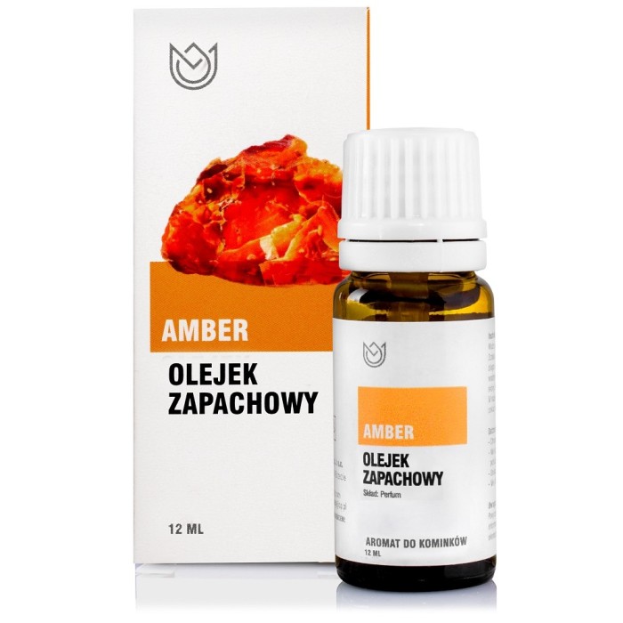 amber